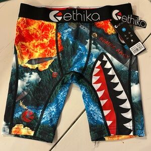 Ethika boys underwear